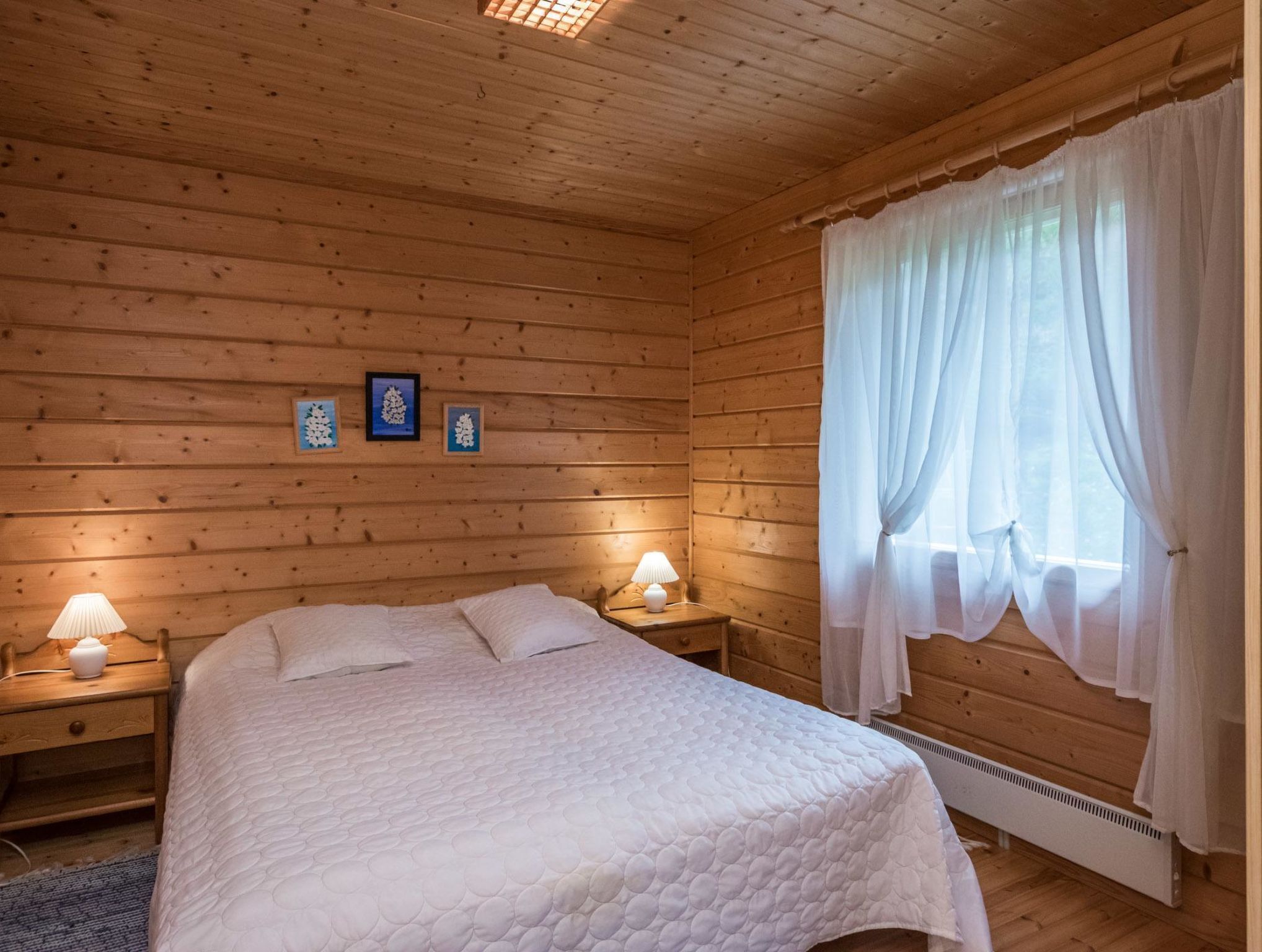 2 bedrooms, internet