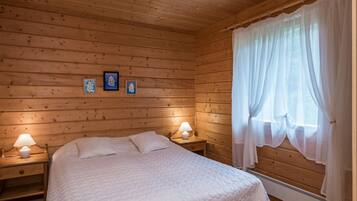 2 bedrooms, internet