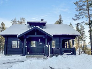 Eksteriør