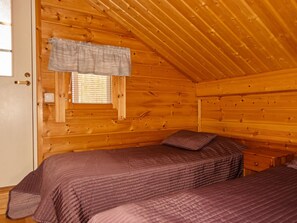 3 chambres