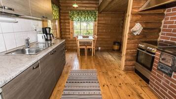 ثلاجة، ميكروويف، غسالة أطباق، مستلزمات طهي/أطباق/أوعية