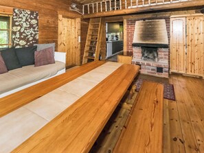 Inside other - Kurjenrahka by Interhome (Turku)