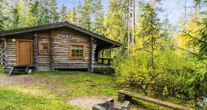 Kurjenrahka by Interhome