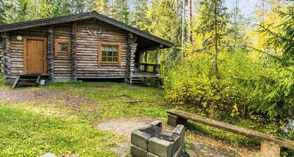 Kurjenrahka by Interhome