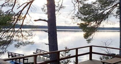 Lähesniemi by Interhome