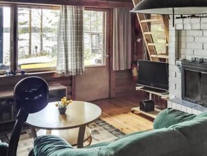 Télévision, lecteur de DVD