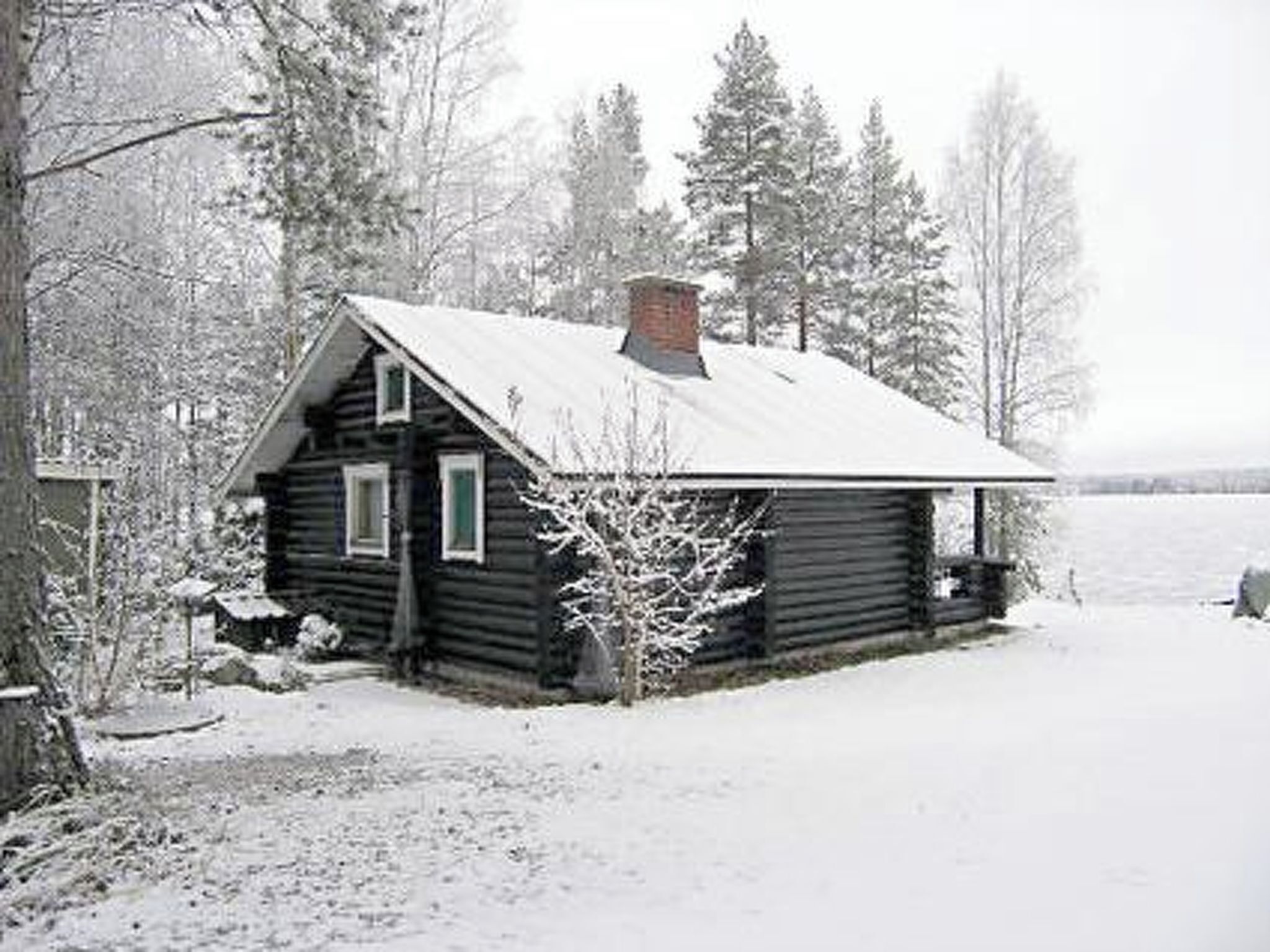 Eksteriør