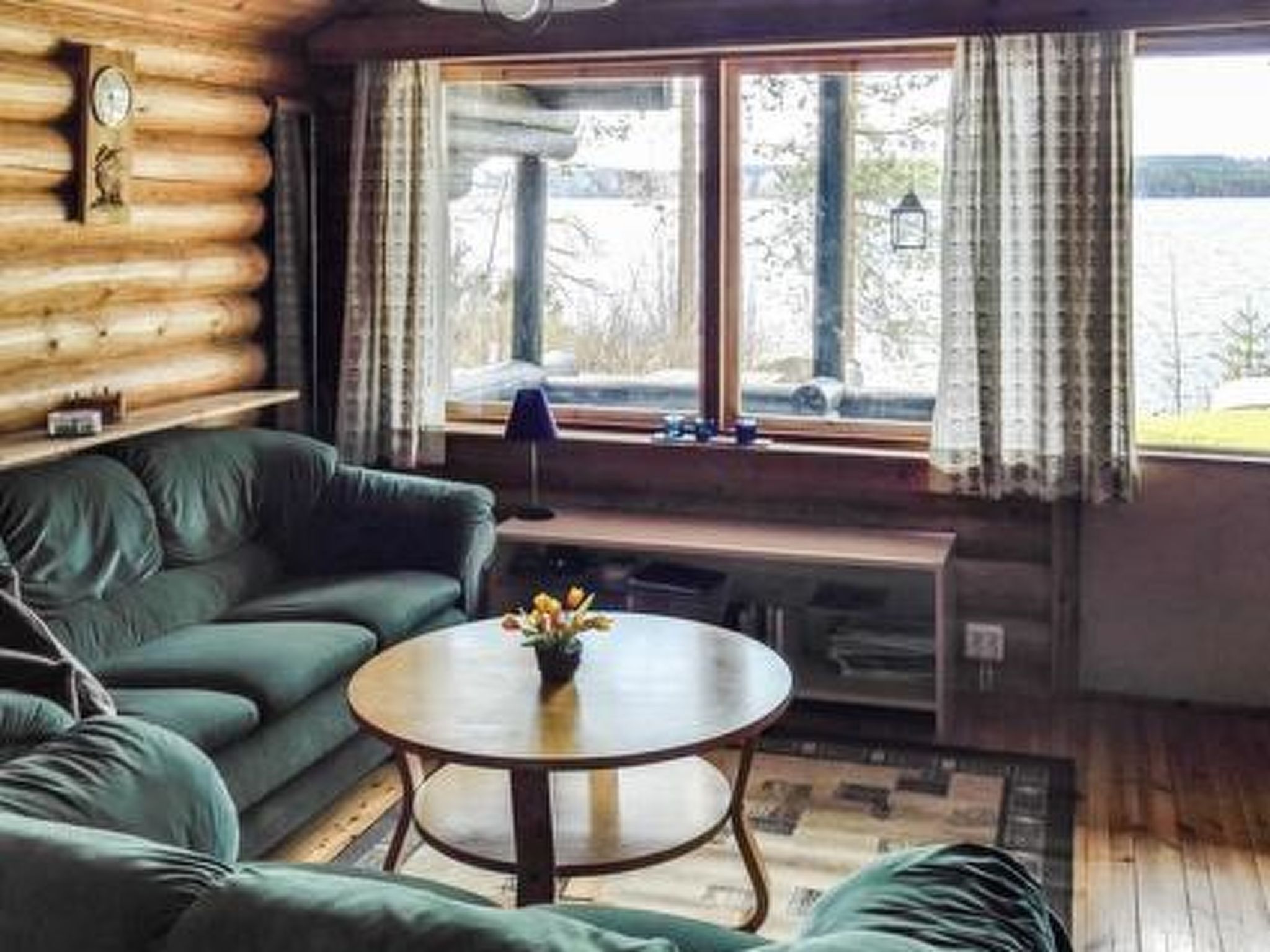 Télévision, lecteur de DVD