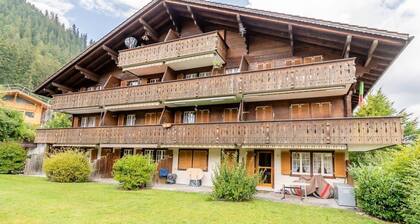 Résidence Sonnegg (Vuilleumier) by Interhome