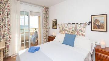 4 dormitorios, escritorio, Internet