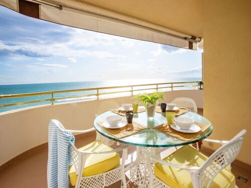 Front Beach by Interhome