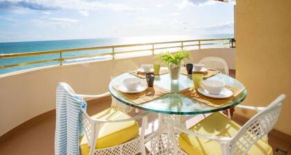 Front Beach by Interhome