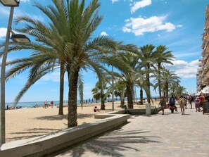 Beach nearby - Front Beach by Interhome (Calafell)