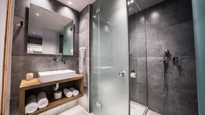 Baño | Artículos de higiene personal gratuitos