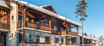 Point vale 4 as 3 by Interhome