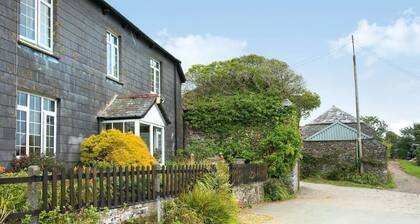 Tregarland Farm B&B