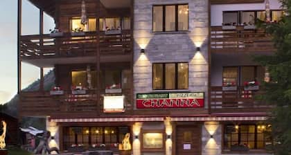 Appartement Channa by Interhome