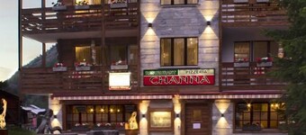 Apartment Channa by Interhome