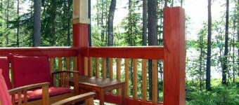 Puolukka by Interhome