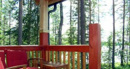 Puolukka by Interhome