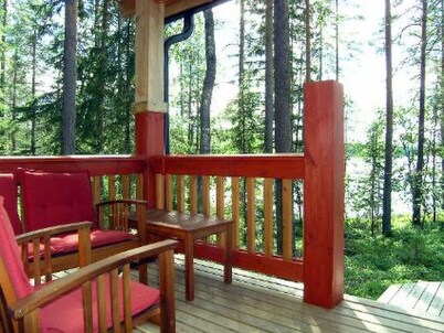 Puolukka by Interhome