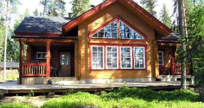 Puolukka by Interhome