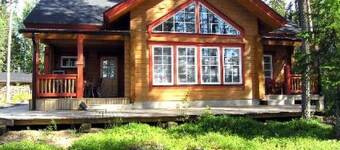 Puolukka by Interhome