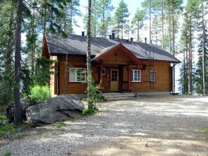 Exterior - Puolukka by Interhome (Pielavesi)