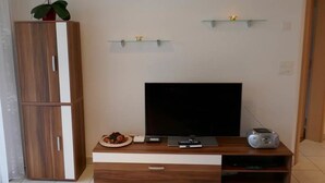 Interior - Haus Artemis by Interhome (Saas-Grund)