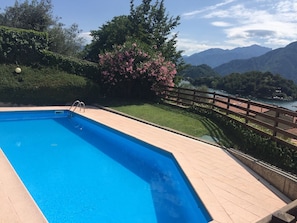 Alberca