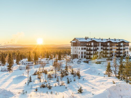 Ski chalets 7204 by Interhome
