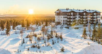 Ski chalets 7204 by Interhome