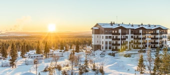 Ski chalets 7204 by Interhome