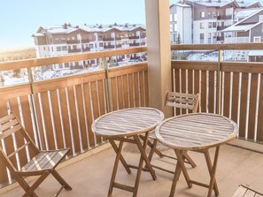 Outdoor dining - Ski chalets 7204 by Interhome (Ylläsjärvi)