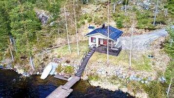 Eksteriør