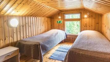 3 Schlafzimmer, Internetzugang