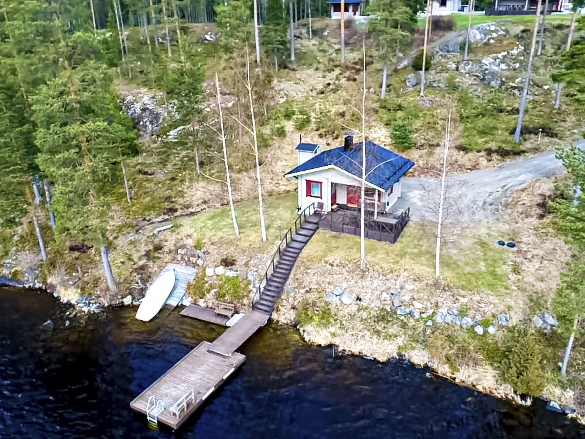 Eksteriør