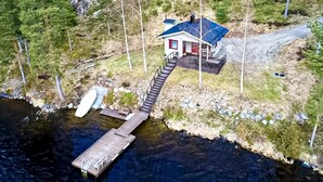 Eksteriør