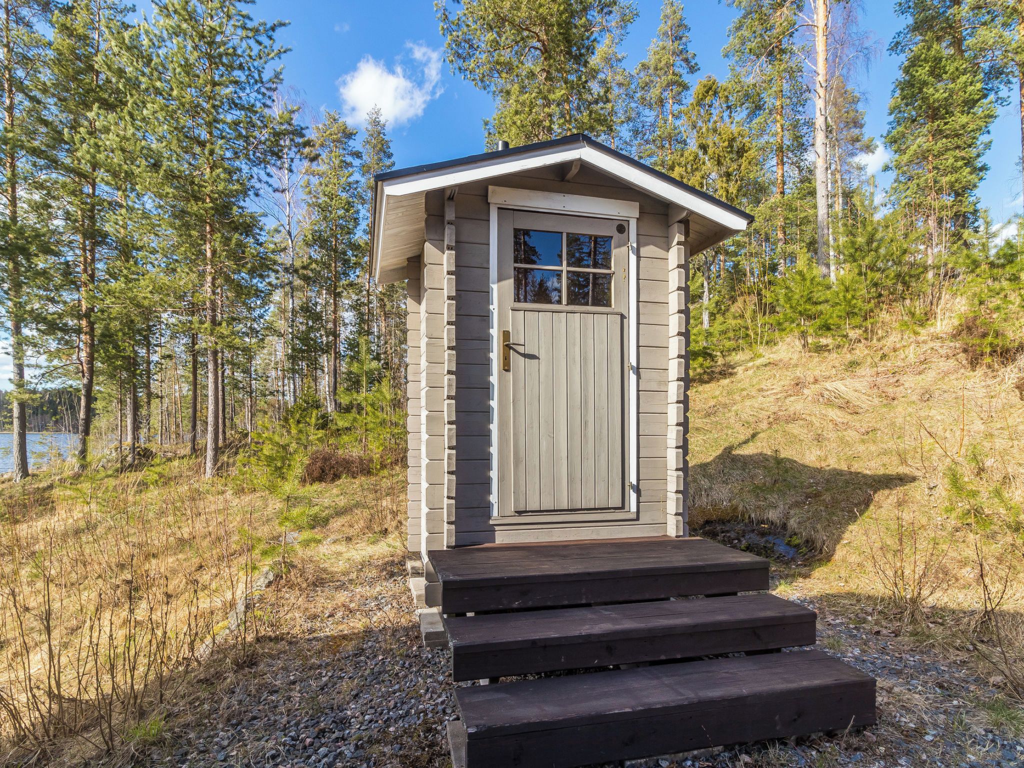 Eksteriør