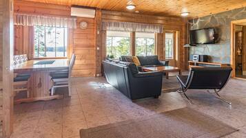 Televisión, reproductor de DVD