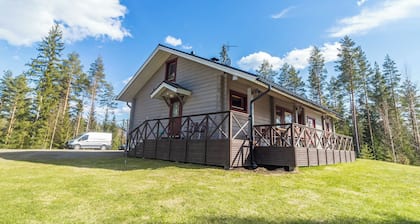 Aaltola by Interhome