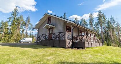 Aaltola by Interhome