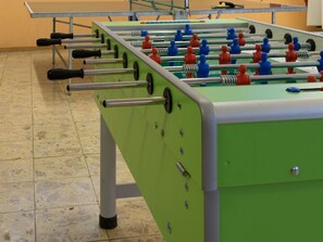 Sala de jogos