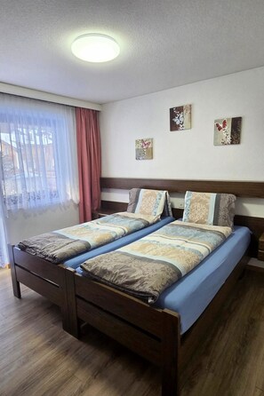 2 bedrooms, Internet - Ferienhaus Adonis by Interhome (Saas-Grund)