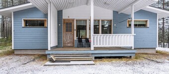 Villa valokki by Interhome
