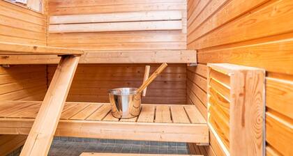 Villa valokki by Interhome