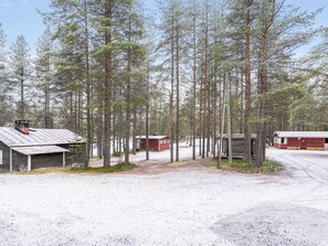 Eksteriør