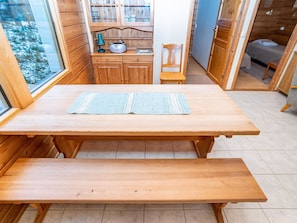 3 Schlafzimmer