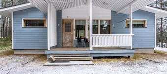 Villa valokki by Interhome