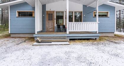 Villa valokki by Interhome